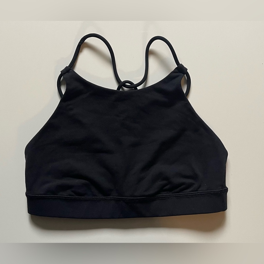 Lululemon Trinity Bra